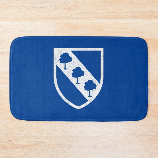 Item preview, Rudge Park Comprehensive Crest - The Inbetweeners designed and sold by huckblade.