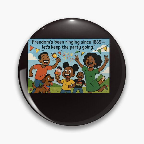 Item preview, Juneteenth designed and sold by JDAShirts.