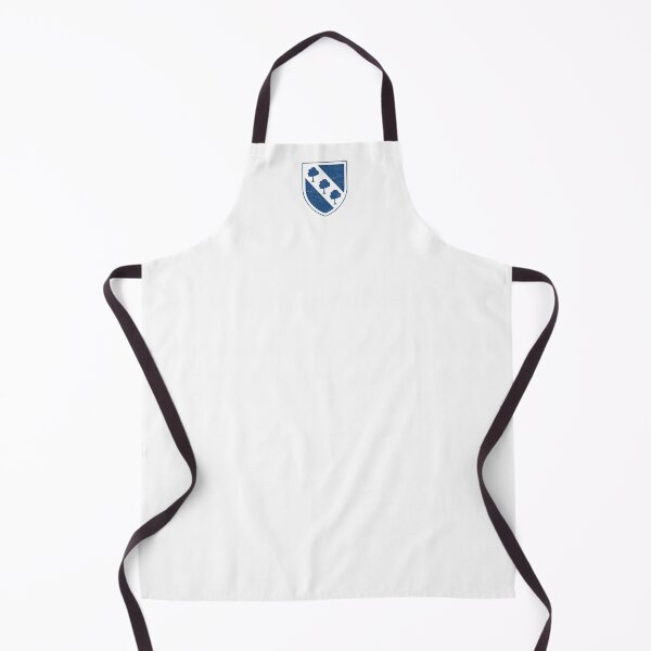 Item preview, Rudge Park Comprehensive Crest - The Inbetweeners (Variant) designed and sold by huckblade.