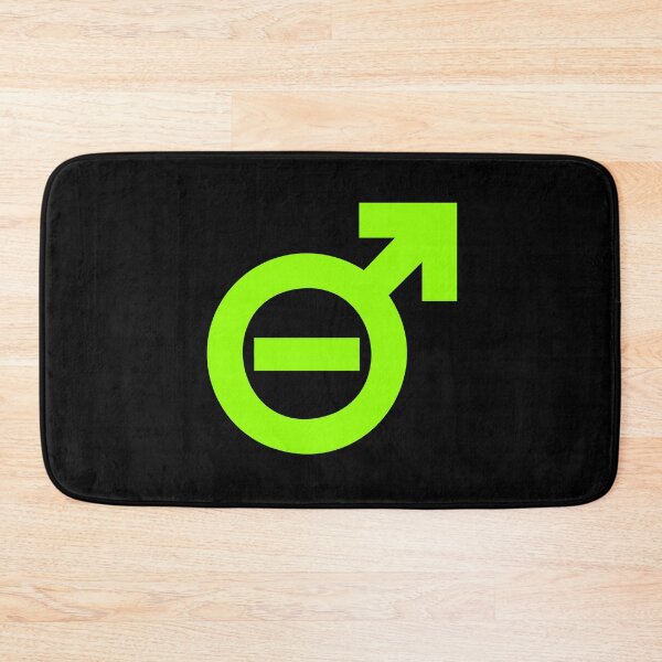 Item preview, Type O male designed and sold by JonathanGrimm.