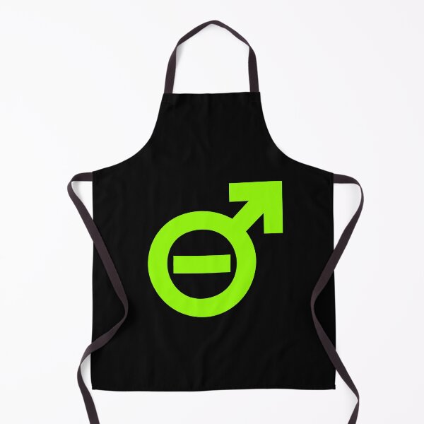 Item preview, Type O male designed and sold by JonathanGrimm.