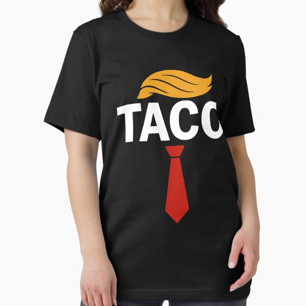 Item preview, T.A.C.O Trumps Always Chickens Out TACO designed and sold by varioarts.