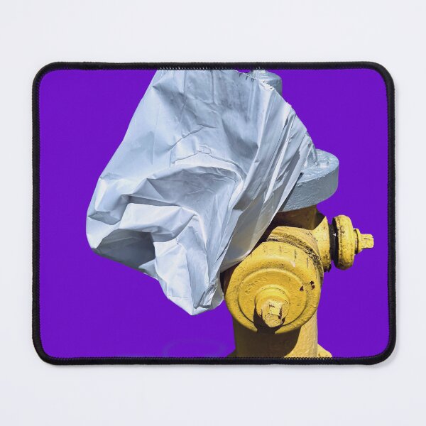 Item preview, C-DD33 Yellow Hydrant designed and sold by South Bay Storyteller .
