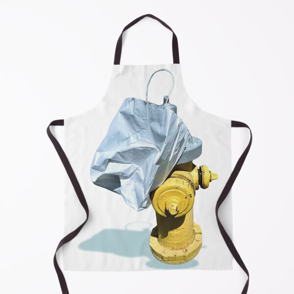 Item preview, C-DD33 Yellow Hydrant designed and sold by South Bay Storyteller .