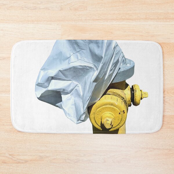 Item preview, C-DD33 Yellow Hydrant designed and sold by South Bay Storyteller .