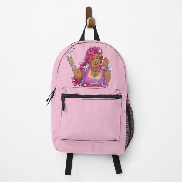 Item preview, humanoid Pinkie Pie from my little pony designed and sold by mariam246810.