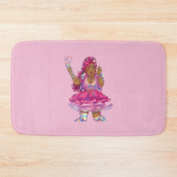 Item preview, humanoid Pinkie Pie from my little pony  designed and sold by mariam246810.