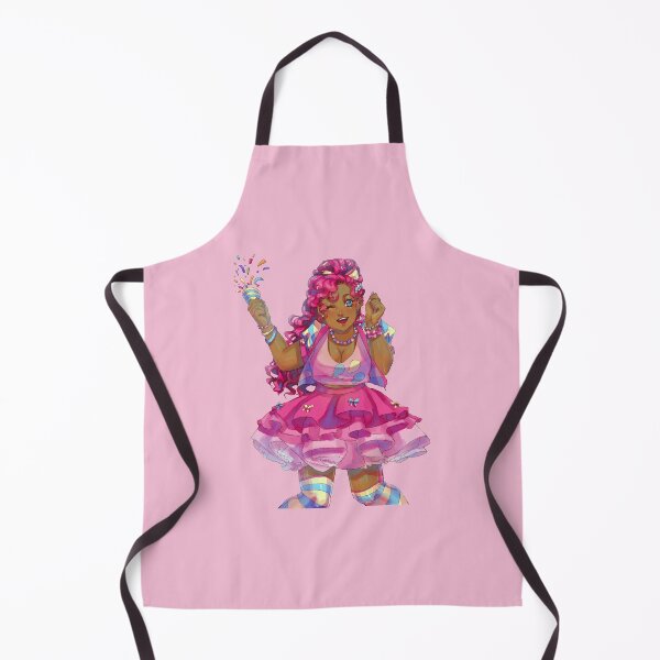 Item preview, humanoid Pinkie Pie from my little pony designed and sold by mariam246810.