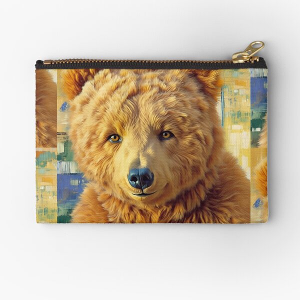 Item preview, Bear designed and sold by Savannah Gibbs.
