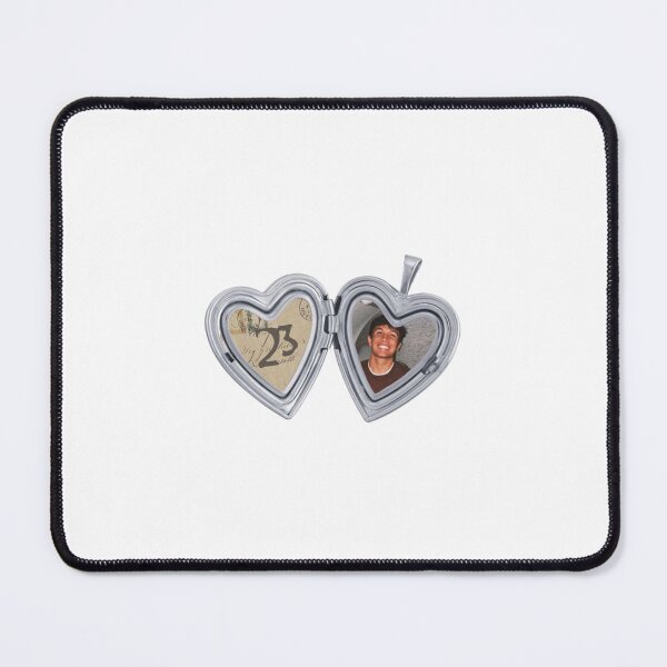 Item preview, Alex Albon locket print! designed and sold by cceridwenx.
