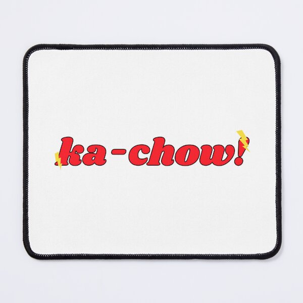 Item preview, Ka-Chow Cars Lightning Mcqueen designed and sold by sunnysidedesigns.