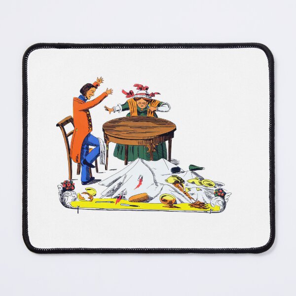 Item preview,   Der Struwwelpeter shock-headed Peter  German children's book designed and sold by TeeARTHY.