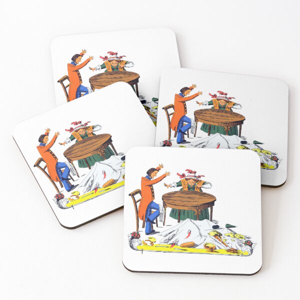 Item preview,   Der Struwwelpeter shock-headed Peter  German children's book designed and sold by TeeARTHY.