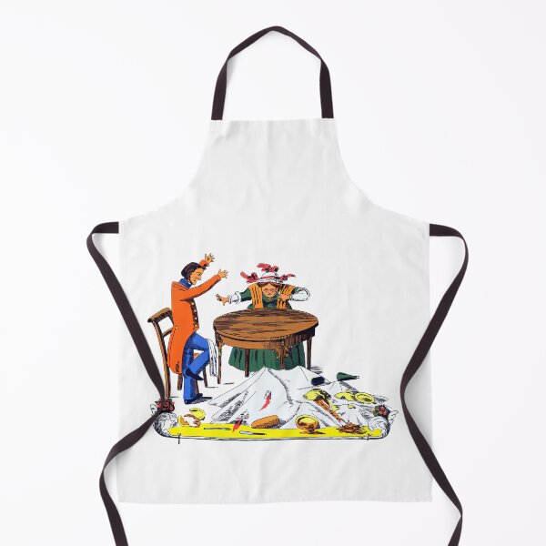 Item preview,   Der Struwwelpeter shock-headed Peter  German children's book designed and sold by TeeARTHY.