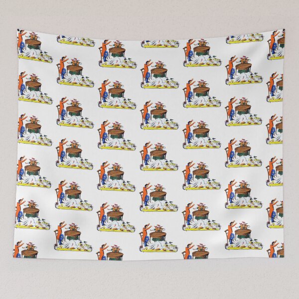 Item preview,   Der Struwwelpeter shock-headed Peter  German children's book designed and sold by TeeARTHY.