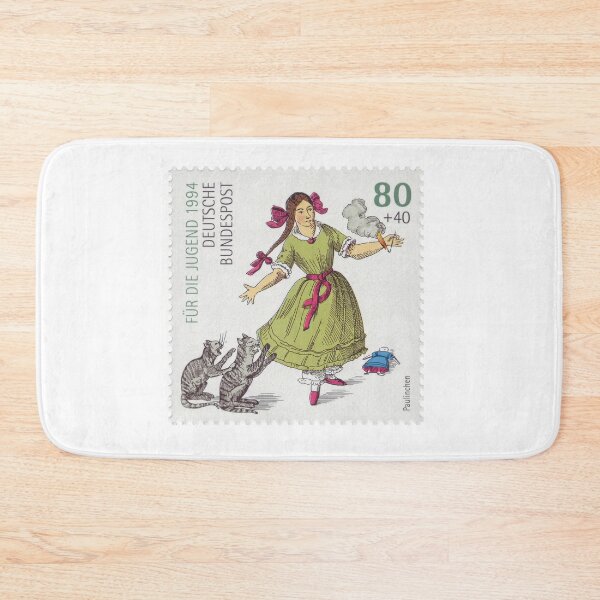 Item preview, Der Struwwelpeter shock-headed Peter German children's book designed and sold by TeeARTHY.