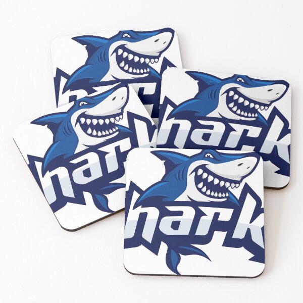 Item preview, sharky right designed and sold by ashran.