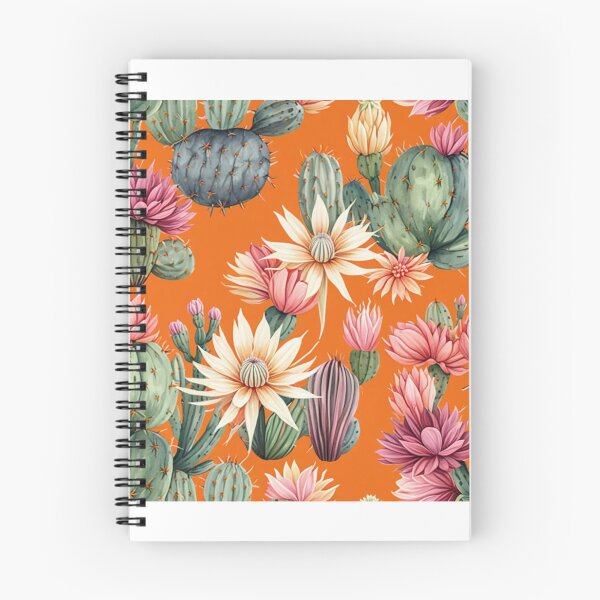 Item preview, Multi Cacti Abstract Pattern designed and sold by SmashingDeals.