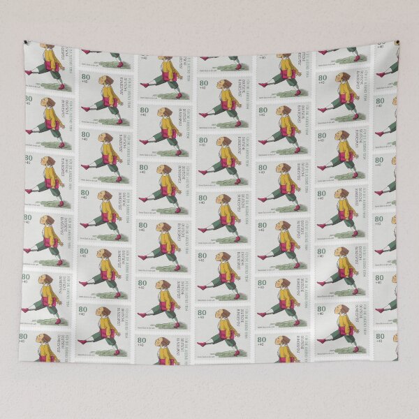 Item preview,   Der Struwwelpeter shock-headed Peter  German children's book designed and sold by TeeARTHY.