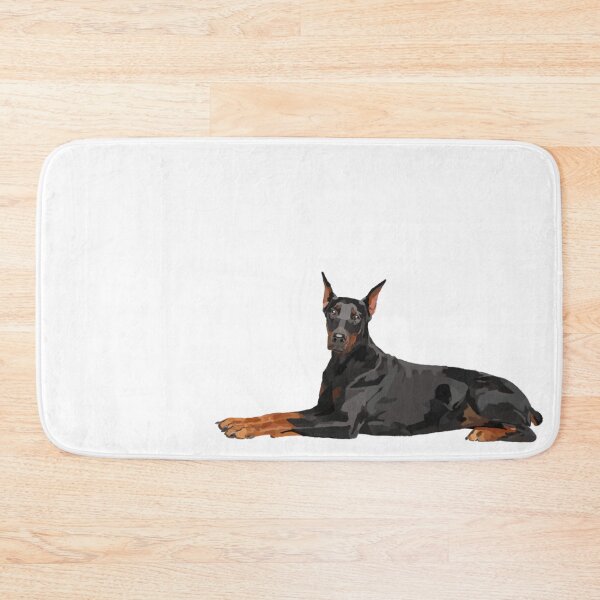 Item preview, dobermann designed and sold by LRM_ artz.