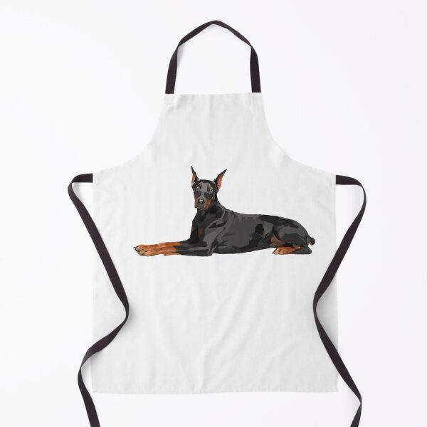 Item preview, dobermann designed and sold by LRM_ artz.