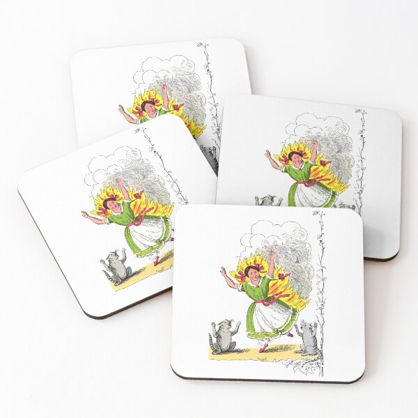 Item preview,  Der Struwwelpeter shock-headed Peter  German children's book designed and sold by TeeARTHY.