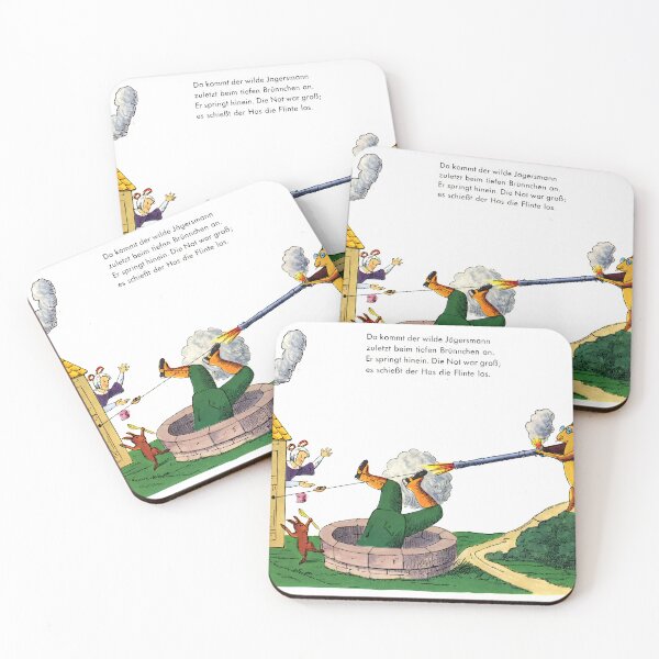 Item preview,  Der Struwwelpeter shock-headed Peter  German children's book designed and sold by TeeARTHY.