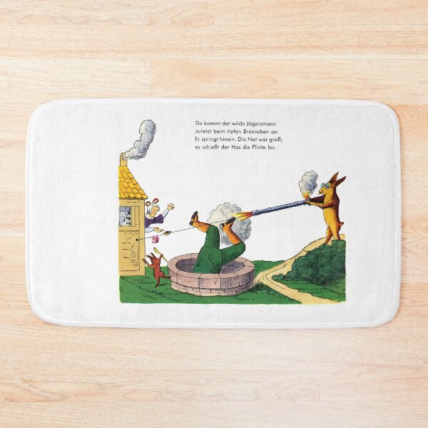 Item preview,  Der Struwwelpeter shock-headed Peter  German children's book designed and sold by TeeARTHY.