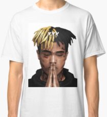 xxxtentation act.1 Classic T-Shirt