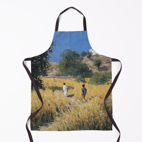 Item preview, Rajasthan | Post-impressionist painting style designed and sold by ComicsFactory.