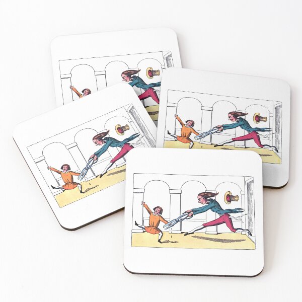 Item preview,  Der Struwwelpeter shock-headed Peter  German children's book designed and sold by TeeARTHY.