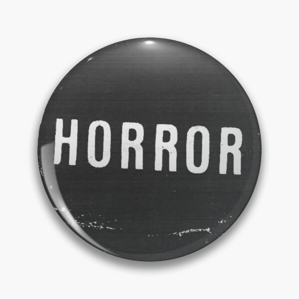 Item preview, Horror VHS Label designed and sold by BANDOFSCRIBBLE Hollywood.