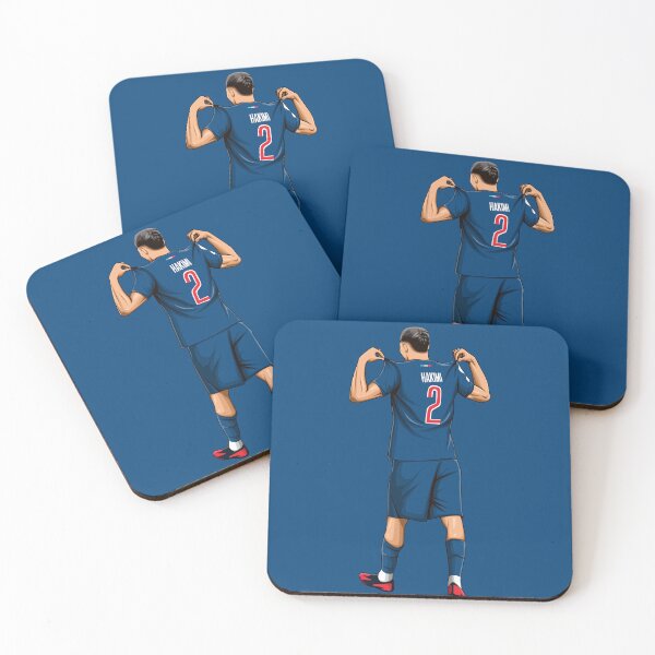 Item preview, Achraf Hakimi designed and sold by Aldduardo.
