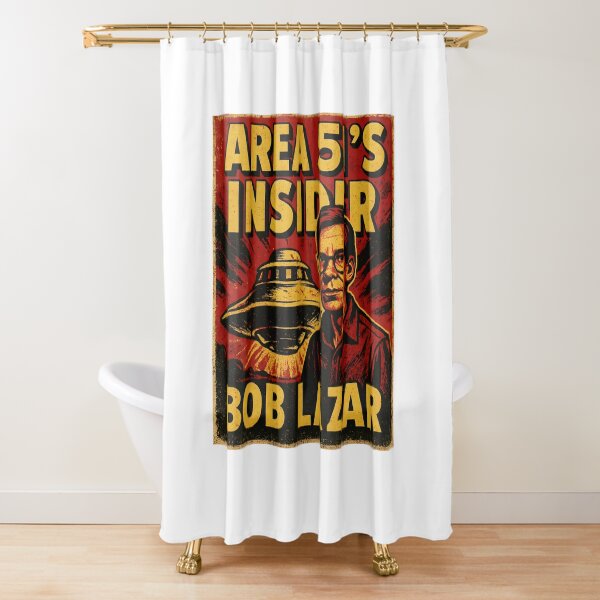 Artikel-Vorschau von Bob Lazer - Area 51's Insider, designt und verkauft von Markscape.
