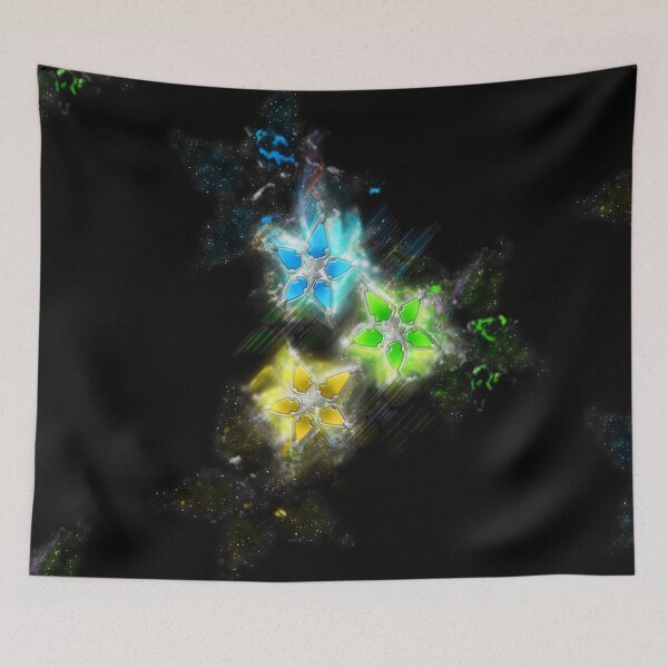 Item preview, The Wayfinders designed and sold by xDarkHikarix.