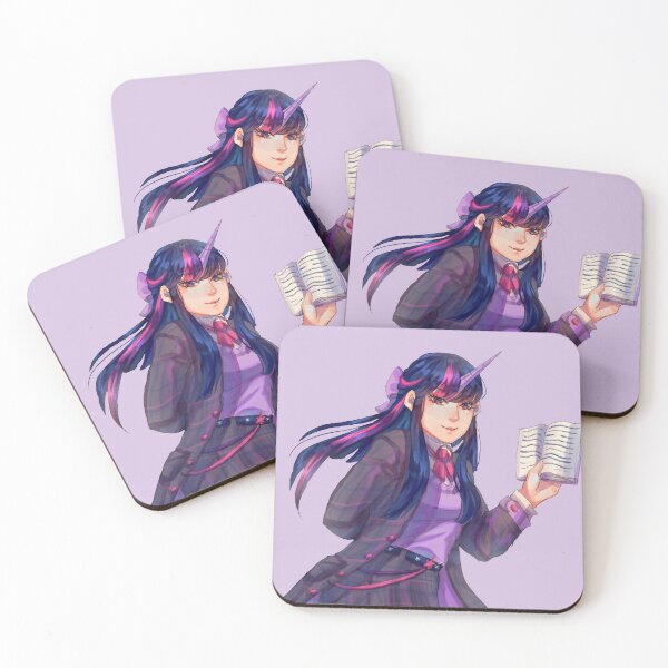 Item preview,  twilight from my little pony  designed and sold by mariam246810.