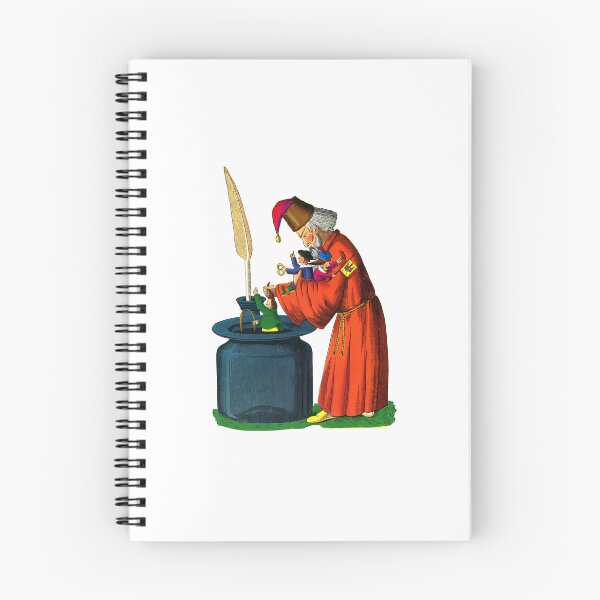 Item preview,  Der Struwwelpeter shock-headed Peter  German children's book designed and sold by TeeARTHY.