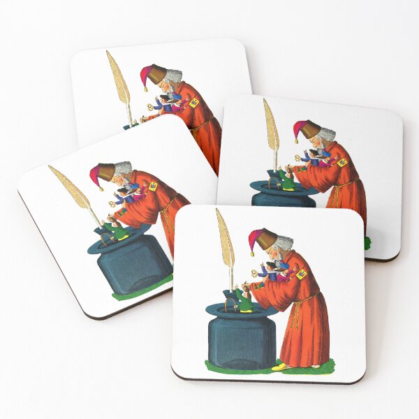 Item preview,  Der Struwwelpeter shock-headed Peter  German children's book designed and sold by TeeARTHY.