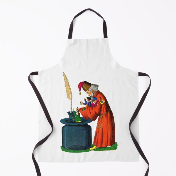 Item preview,  Der Struwwelpeter shock-headed Peter  German children's book designed and sold by TeeARTHY.