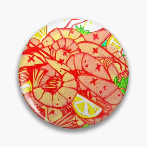 Item preview, CANNIBALISM do you pose like a shrimp? designed and sold by The Nerd Gift Source.