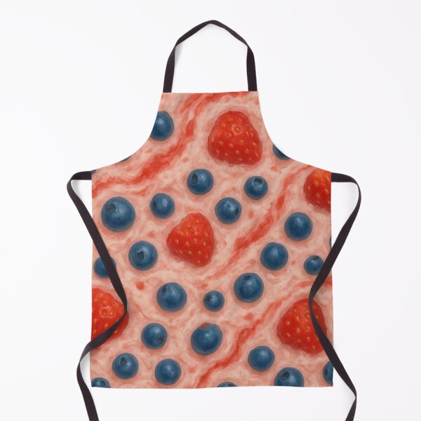 Item preview, Berry Swirl Dream designed and sold by VII Studios.