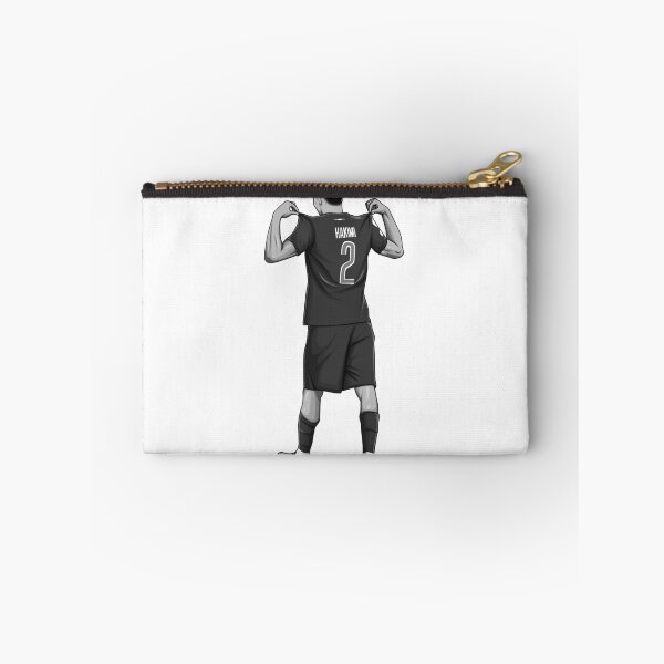 Item preview, Achraf Hakimi Black and White Version designed and sold by Aldduardo.