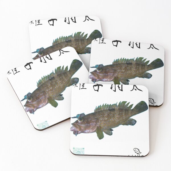 Item preview, 006 Kijihata – The red-spotted coastal king designed and sold by taichi69nz.