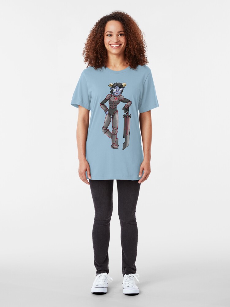 trollhunters t shirt