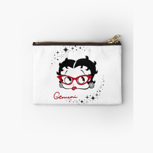 Item preview, Gemini Betti Boop designed and sold by WeirdApples.