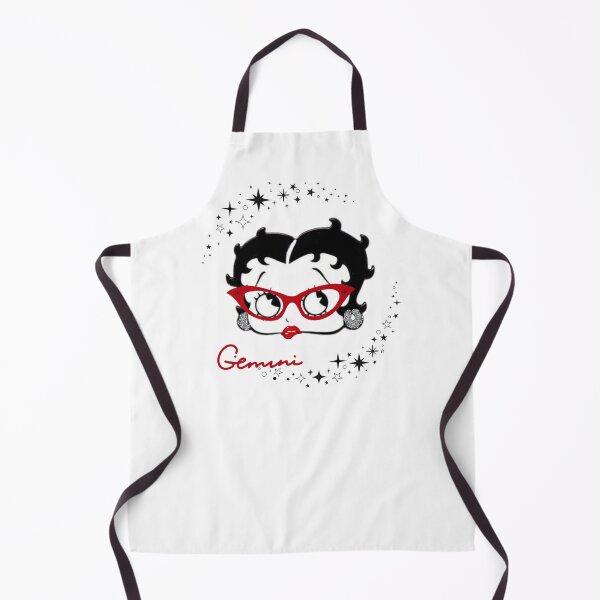 Item preview, Gemini Betti Boop designed and sold by WeirdApples.
