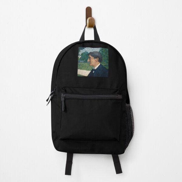 Item preview, Ralph Waldo Emerson | Post-impressionist painting style designed and sold by ComicsFactory.