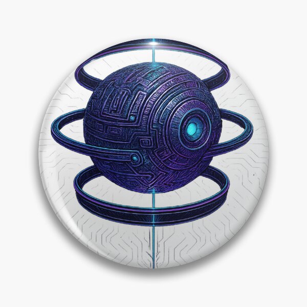 Item preview, Alien Tech designed and sold by WisdomStorm.