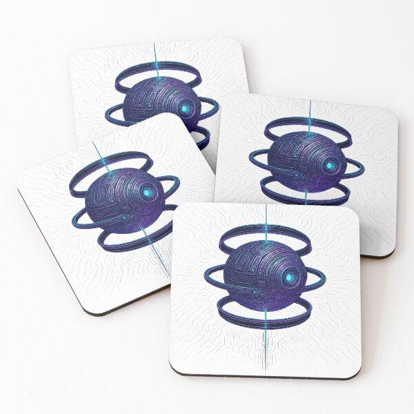Item preview, Alien Tech designed and sold by WisdomStorm.
