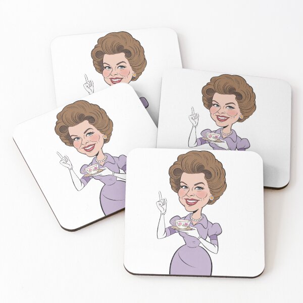 Item preview, The Art of Proper Elegance designed and sold by Mystic Wild Studio.